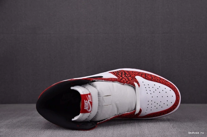 Red Cement 1 High OG Jordan Retro DZ5485-061 0429